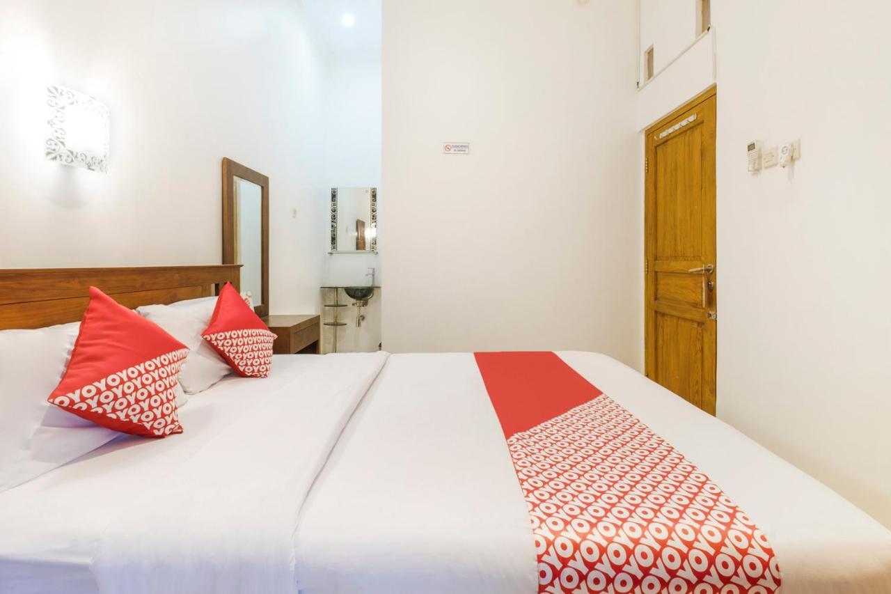 Hotel Oyo 3267 Omah Suryo Yogyakarta Esterno foto