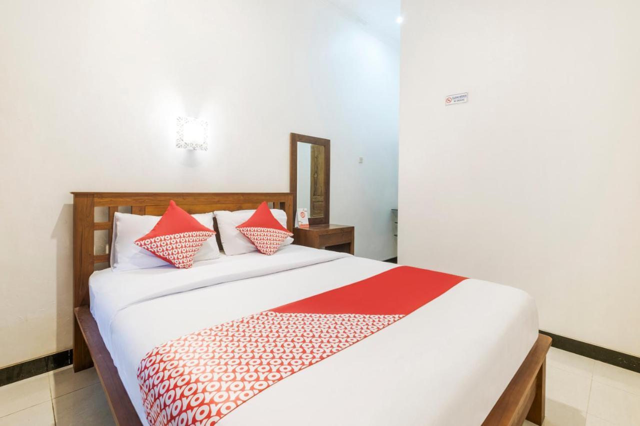 Hotel Oyo 3267 Omah Suryo Yogyakarta Esterno foto