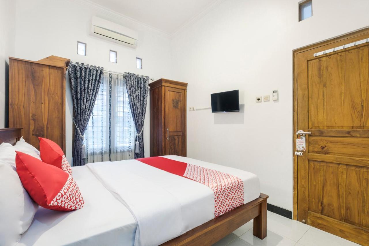 Hotel Oyo 3267 Omah Suryo Yogyakarta Esterno foto